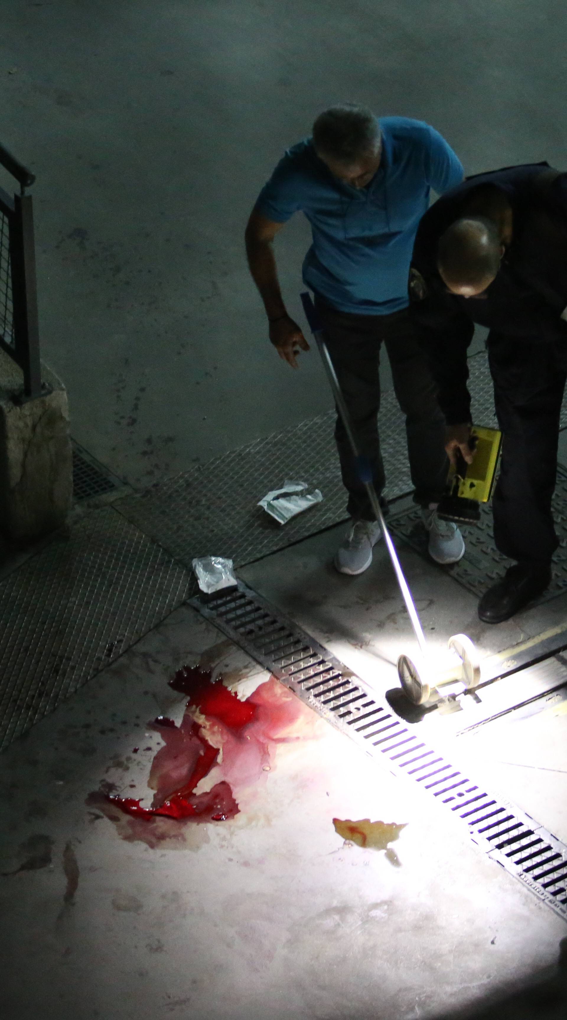 Krvava svađa u Splitu: U kafiću zapucao i ranio 27-godišnjaka