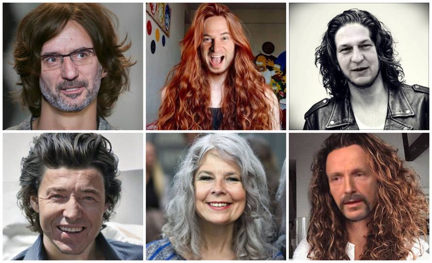 Kosmati Hrvati negoduju: Kako da na misu odem prije frizera?!