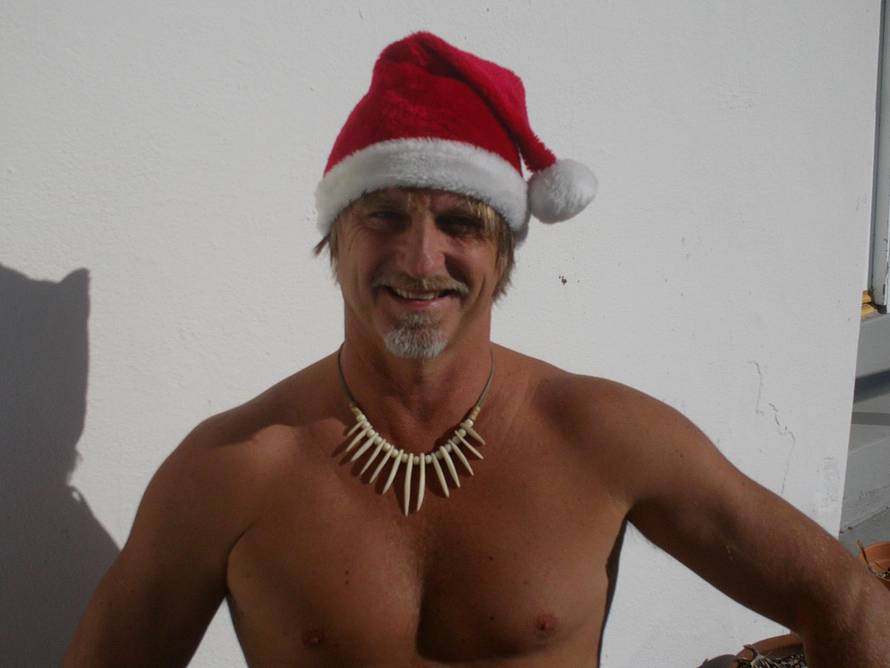 Domino traži ljubav: Ženio sam se četiri puta. Sve su me varale