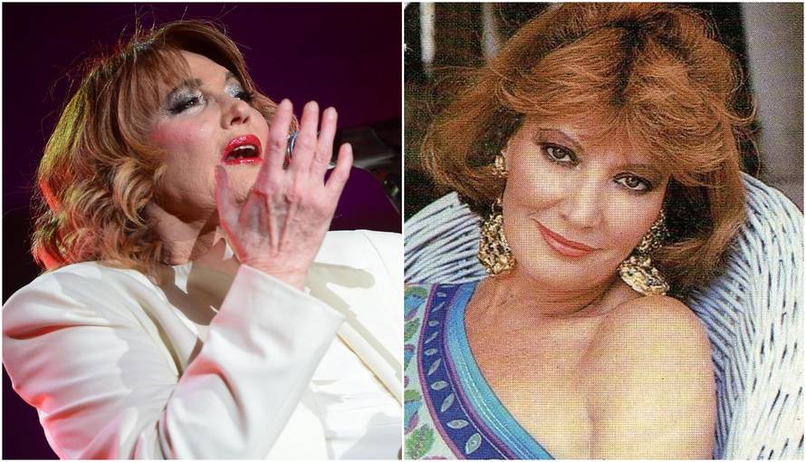 Tereza se dva puta udavala, pjevala je na deset jezika i preboljela tešku bolest...