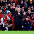 Najgori Arsenal u 42 godine: Novi trener, a agonija ne staje