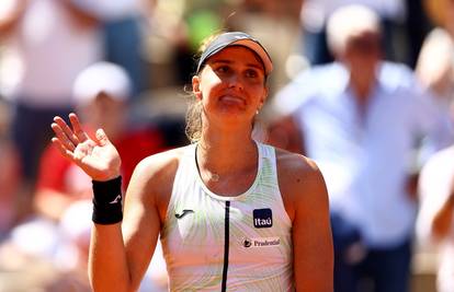 Haddad Maia prva Brazilka u četvrtfinalu nakon 55 godina