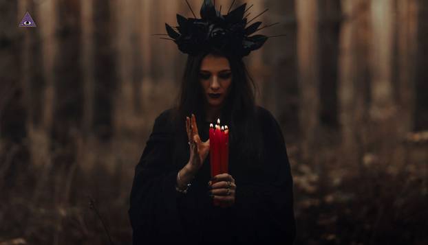 FOTO Okultizam kroz stoljeća: Mračni rituali, tajne seanse, prizivanje mrtvih i nacizam...