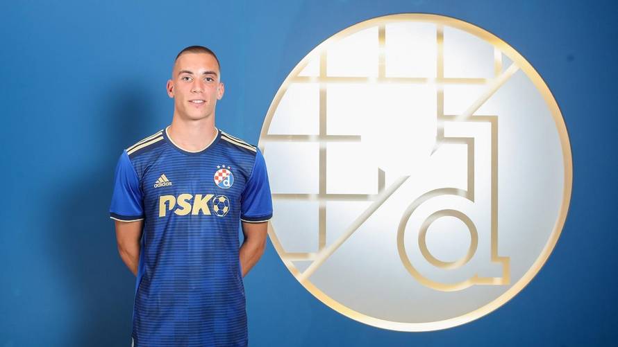 Napustio je Poljud i došao na Maksimir: Hvala Hajduku, ali Dinamo će uzeti naslov prvaka