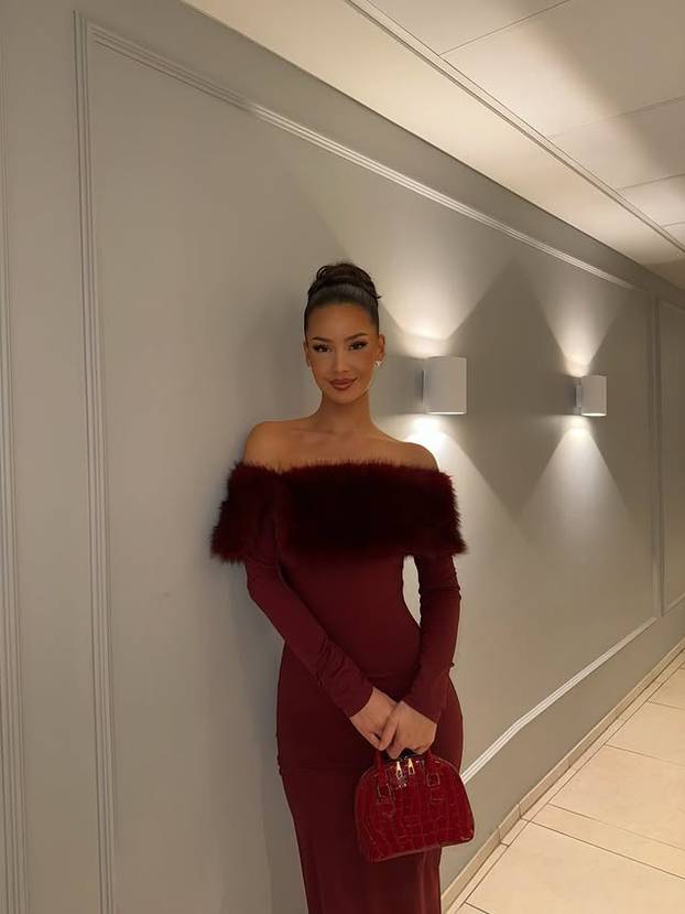 Svi pričaju o njoj ovih dana! Ovo je Miss Grenlanda 2024. godine