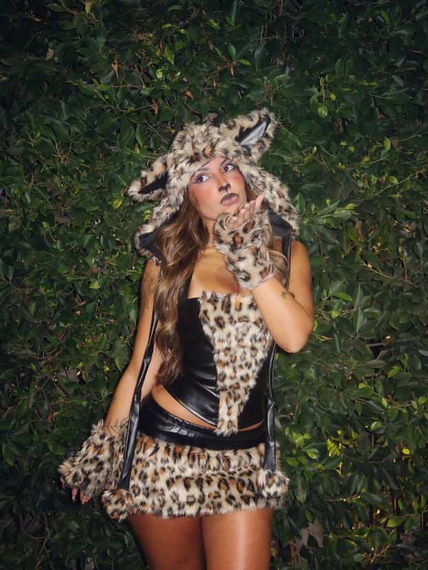 FOTO Fatalna Brazilka zapalila je internet u rekordnom roku: 'Ovakvo tijelo dugujem plesu'