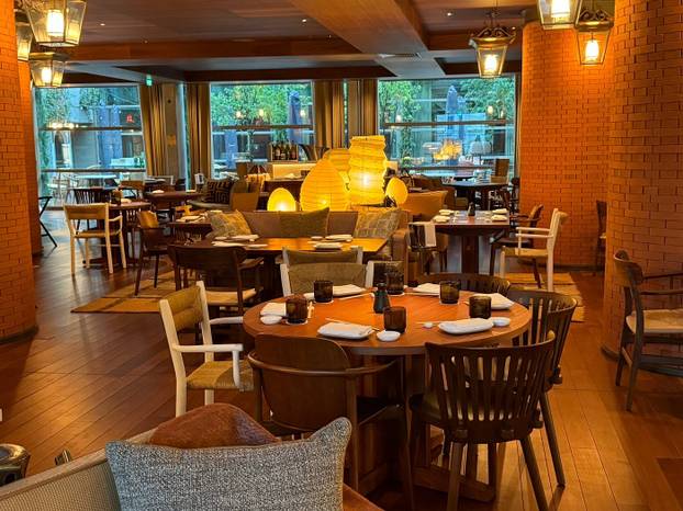 Kao iz filmova : Ovo su 15 najljepših restorana na svijetu