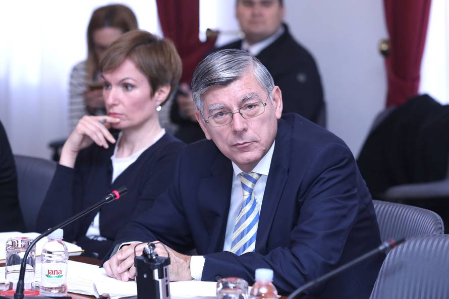 HDZ i SDP: Kompromisom će usuglasiti izmjene poslovnika?