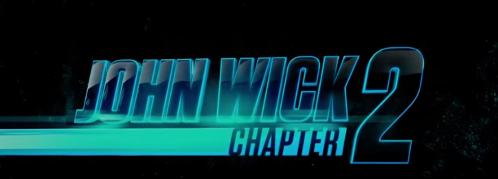 Napokon imamo prvi teaser za film 'John Wick: Chapter Two'