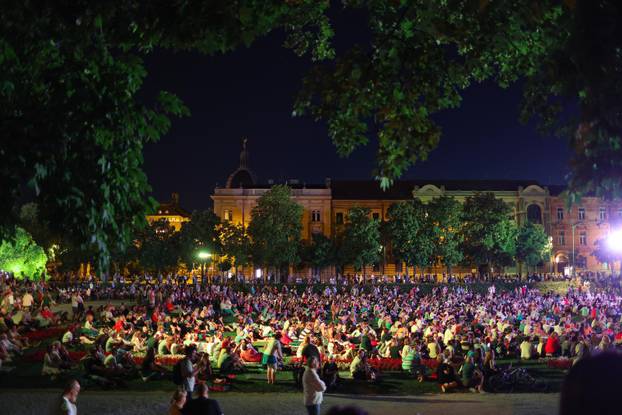 Zagreb Classic, Sjaj Mediterana