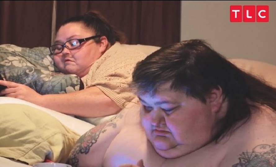 Zajedno imaju 568 kila: 'Samo ležimo, sami ne možemo ništa'