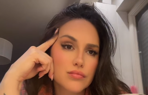 FOTO Lana Jurčević pokazala je trudnički trbuh: Pogledajte kako se mijenjala kroz godine...