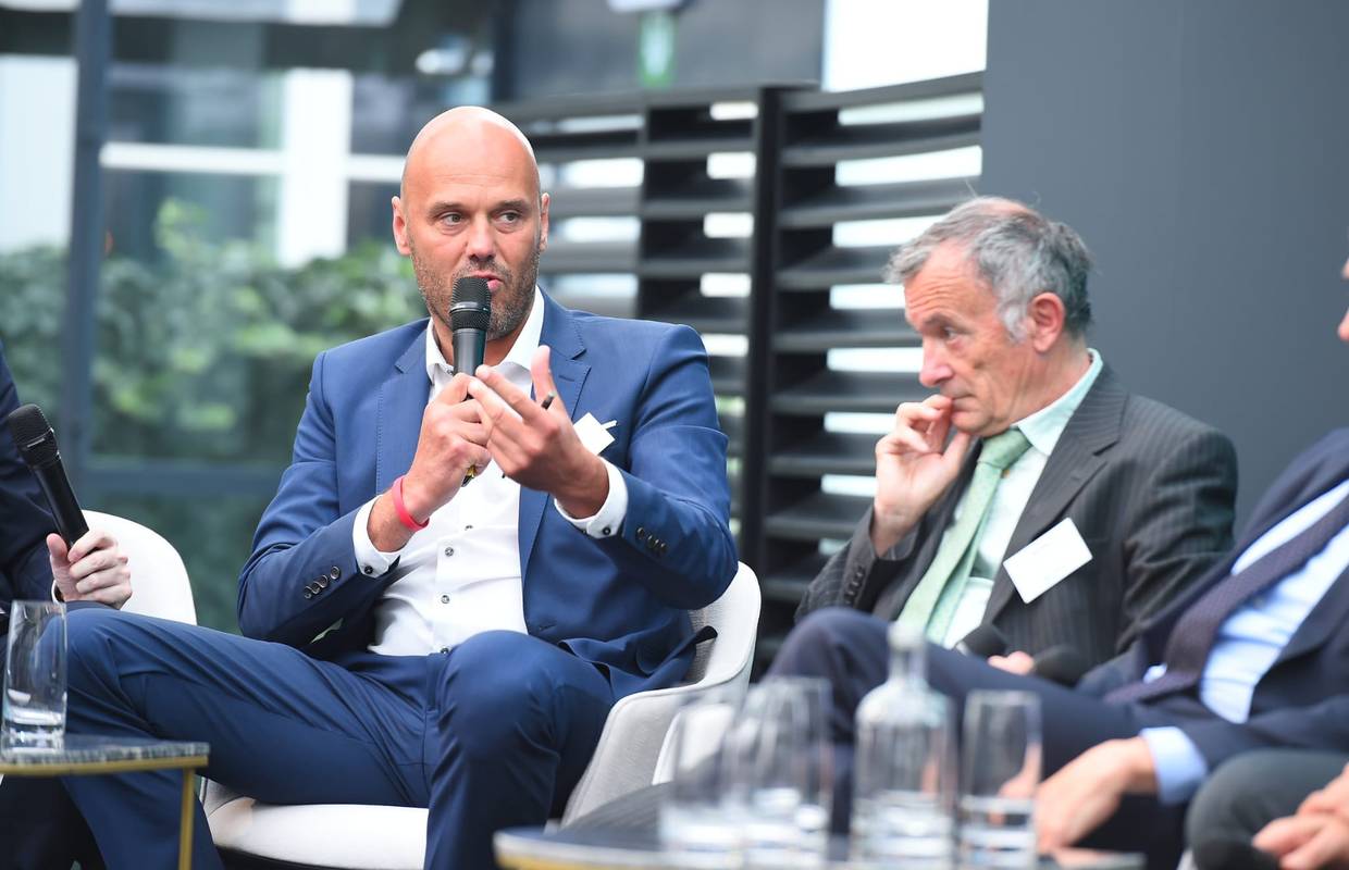 Hrvatska tvrtka Aircash na konferenciji o transformaciji digitalnih plaćanja u EU