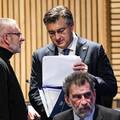 Plenkovi&cacute; u Saboru: Kre&scaron;imir Sever bit &cacute;e predstojnik Ureda za socijalno partnerstvo
