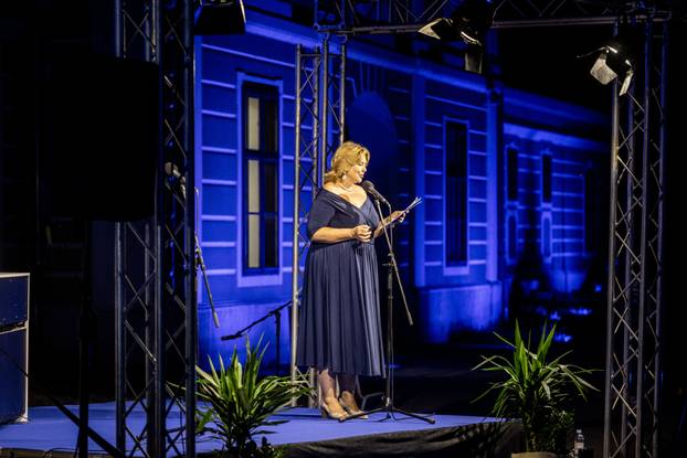 Vukovar: Svečano otvorenje 18. Vukovar Film Festivala