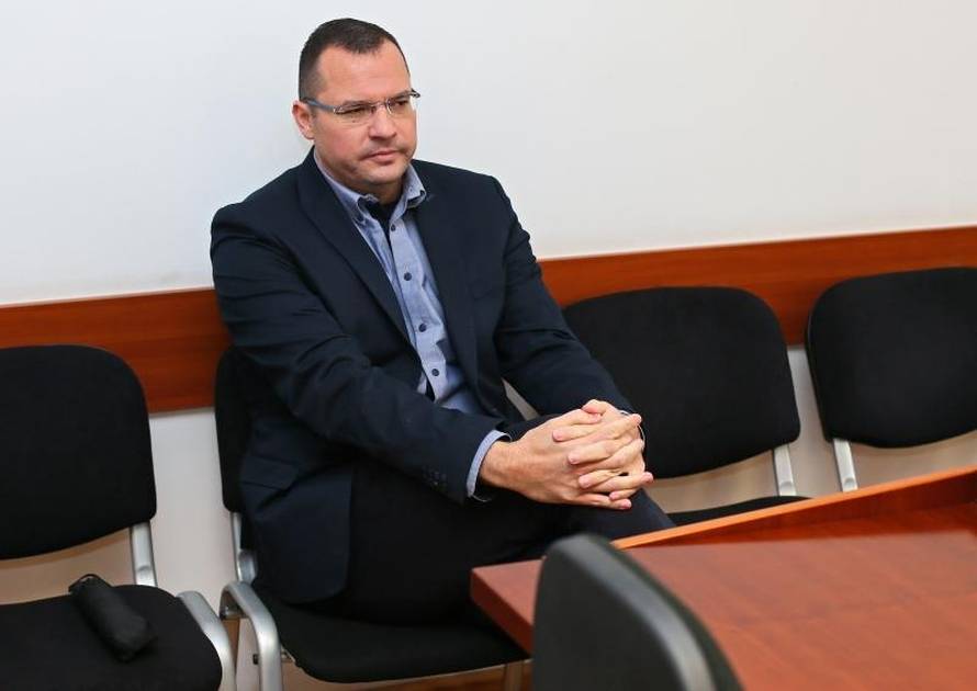 Sud potvrdio: Goran Krmpotić nije prijetio Igoru Dragovanu