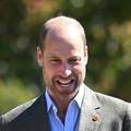 Princ William: Promijenit &cacute;u monarhiju kad postanem kralj