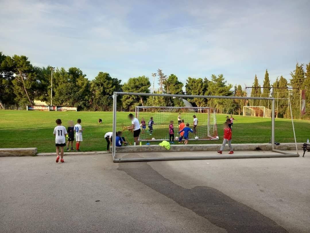 Prva ovrha nad vatrogasnim domom nije uspjela, iduća već zakazana za srijedu, 25. svibnja