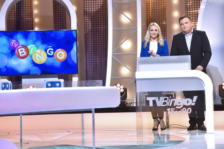 Promjena u TV Bingu: Umjesto Jelene Pajić stiže Mirna Maras