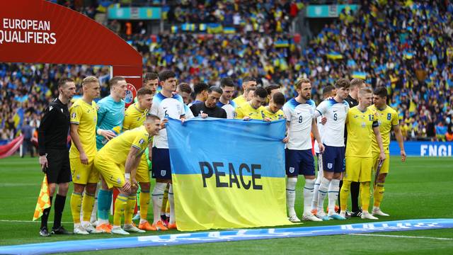 UEFA Euro 2024 Qualifiers - Group C - England v Ukraine