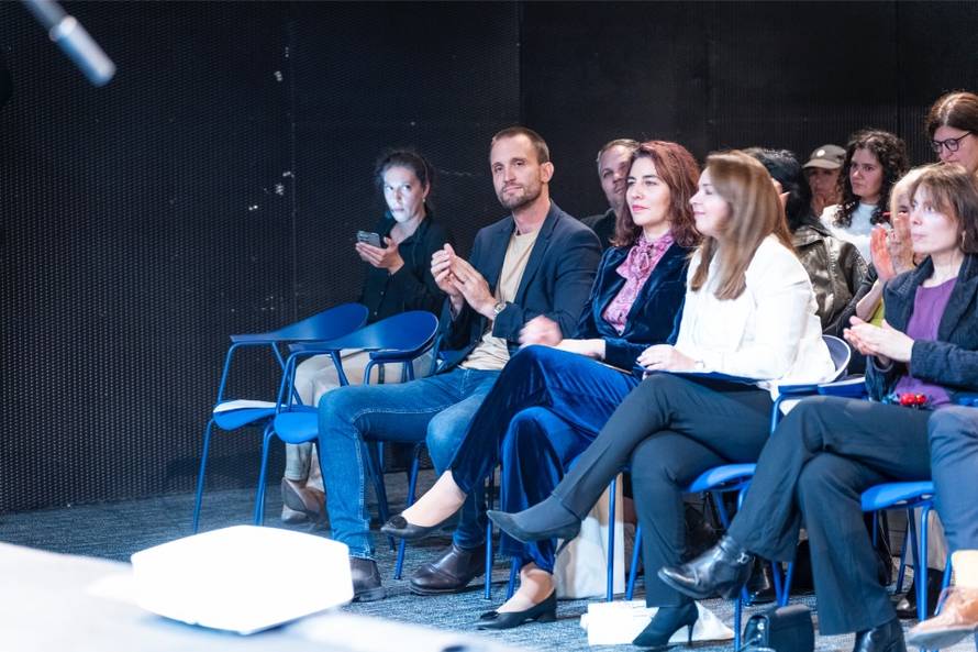 Svečano otvoren 19. Festival tolerancije u Zadru