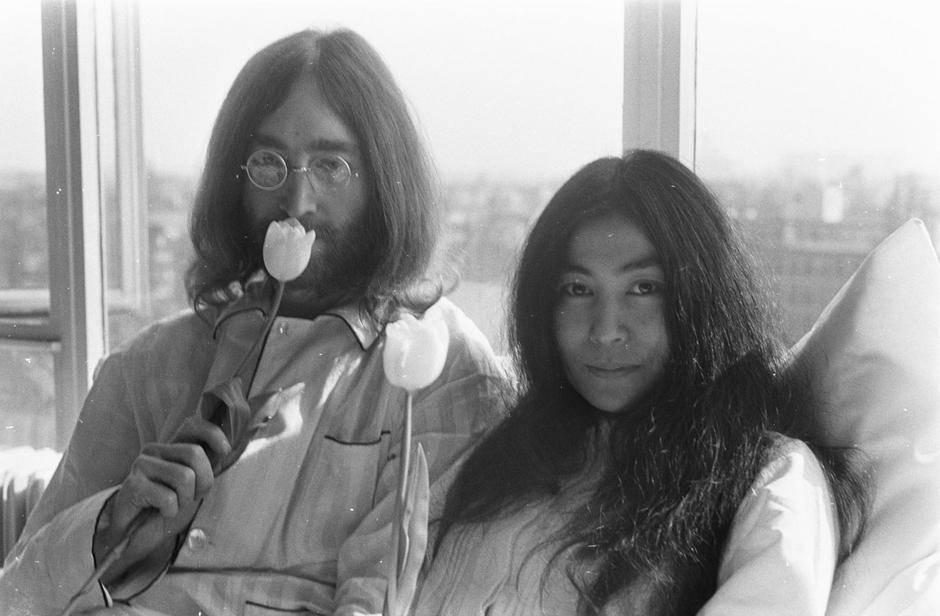 'Bila bih Lennonu bolja žena od Yoko i nikada ga fan ne bi ubio'