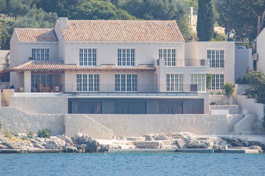 Gotova vila Slavice Ecclestone, iskeširala je dodatne milijune