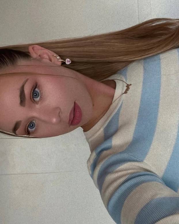 FOTO 'Dečki me u školi nikad nisu primjećivali, a danas ne mogu skinuti pogled s mene'