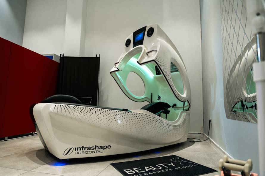 Zagreb bruji: Istopite 1.300 kalorija u 30 minuta - Fitness revolucija