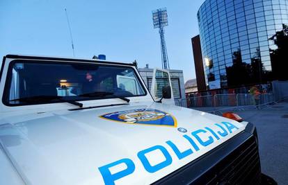 Zadarska policija uhvatila dilere sa 600 g kokaina