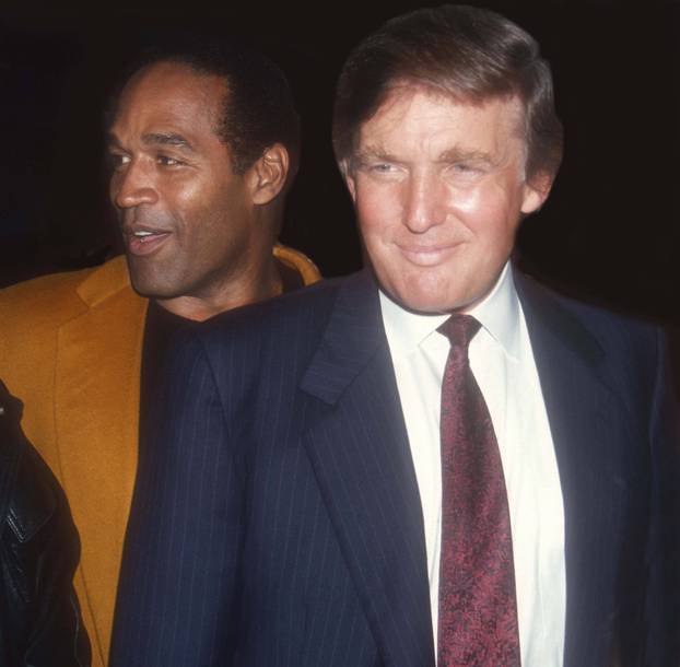 Umro O. J. Simpson (76)