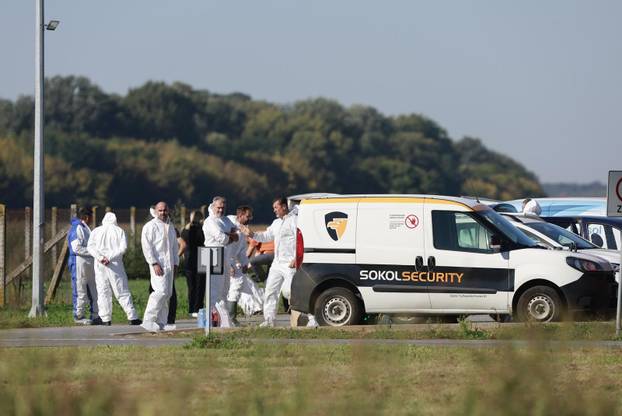 Sokolovac: Kreće eutanazija svinja, uvode se novi sigurnosni protokoli