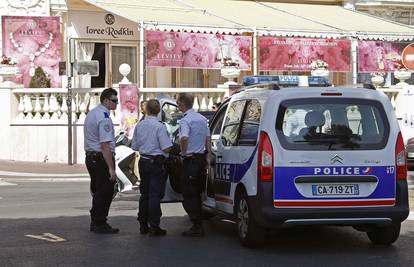 Kradljivca dragulja iz Cannesa uhitila je policija na Majorci
