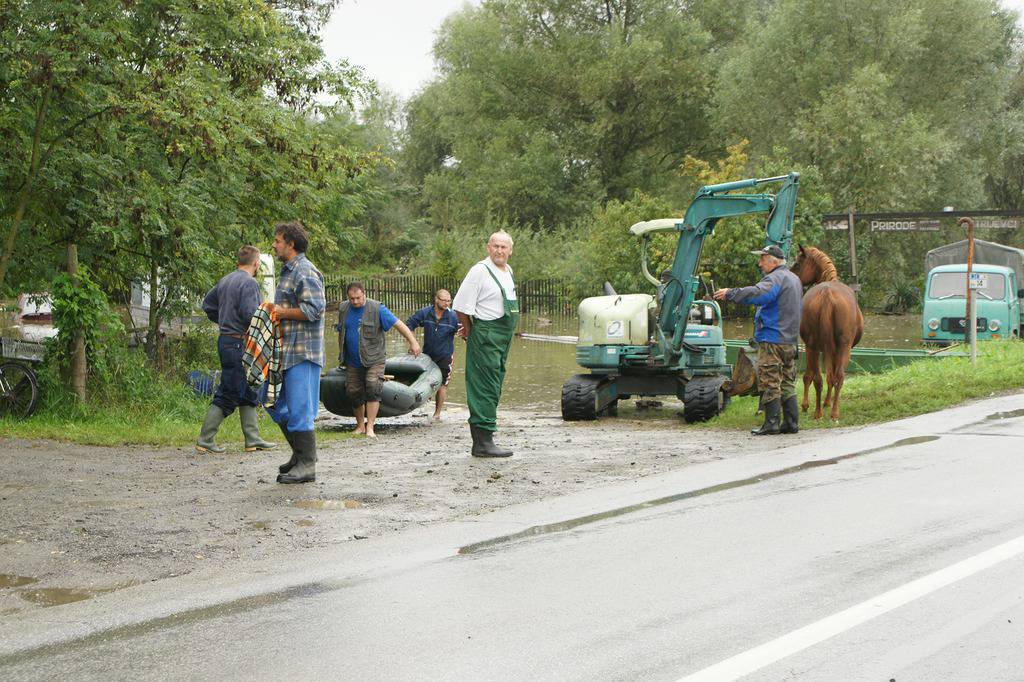 Snimio čitatelj