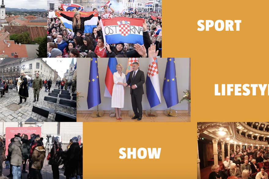 Gledajte 240 sekundi 24sata