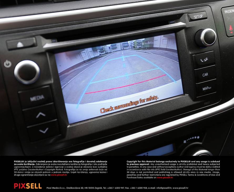 Slavko Midžor/Pixsell