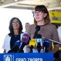 Grad Zagreb brani spremnike na Trgu bana Jela&ccaron;i&cacute;a: 'To je bila jedina mogu&cacute;a lokacija'