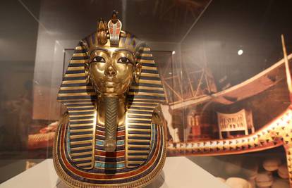 Nova potraga: Kriju li se tajne komore u faraonovoj grobnici?