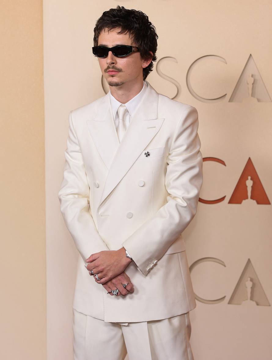 98th Academy Awards - Oscars Arrivals - Hollywood