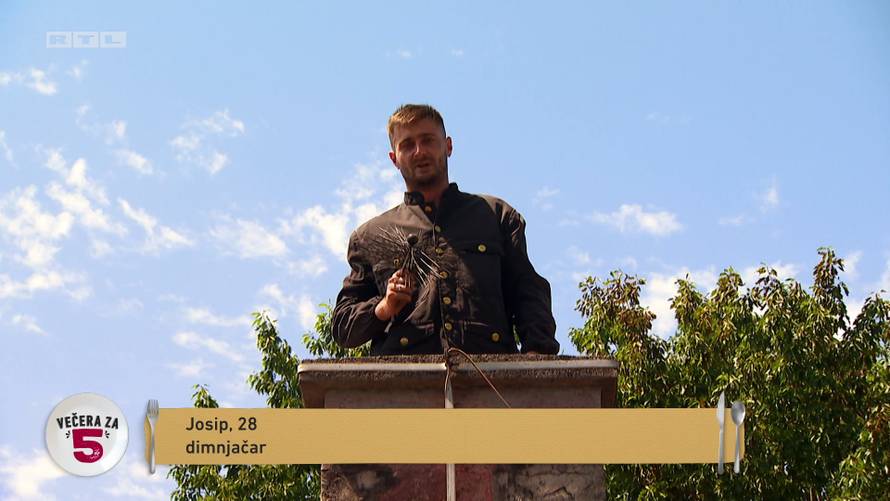 U ovotjednu 'Večeru za 5' stižu bivše natjecateljice showova 'Superpar' i 'Big Brother'!