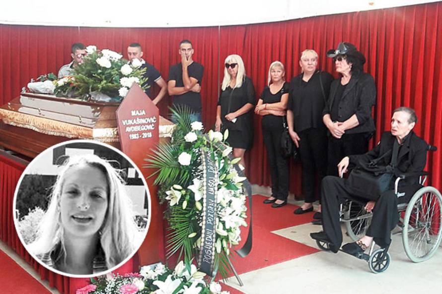 'Samo sam čekao poziv da mi kažu da mi kćerke više nema'