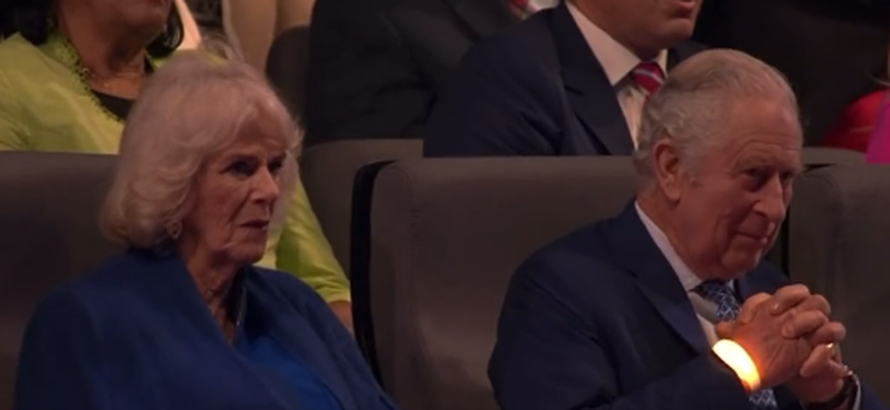 Camillu dirnula izvedba slijepe pijanistice (13) na koncertu pa skoro zaplakala: 'Predivno!'