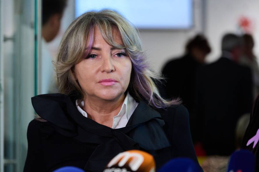 U Zagrebu je održana konferencija Ruralne Europljanke - European Rural Women