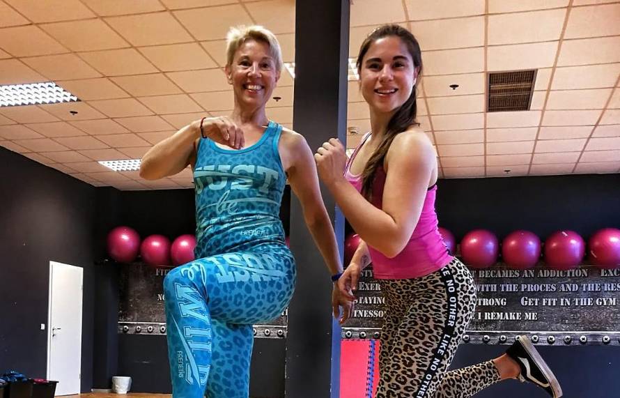 'Kćer sam jedva spasila od pakla anoreksije i depresije'