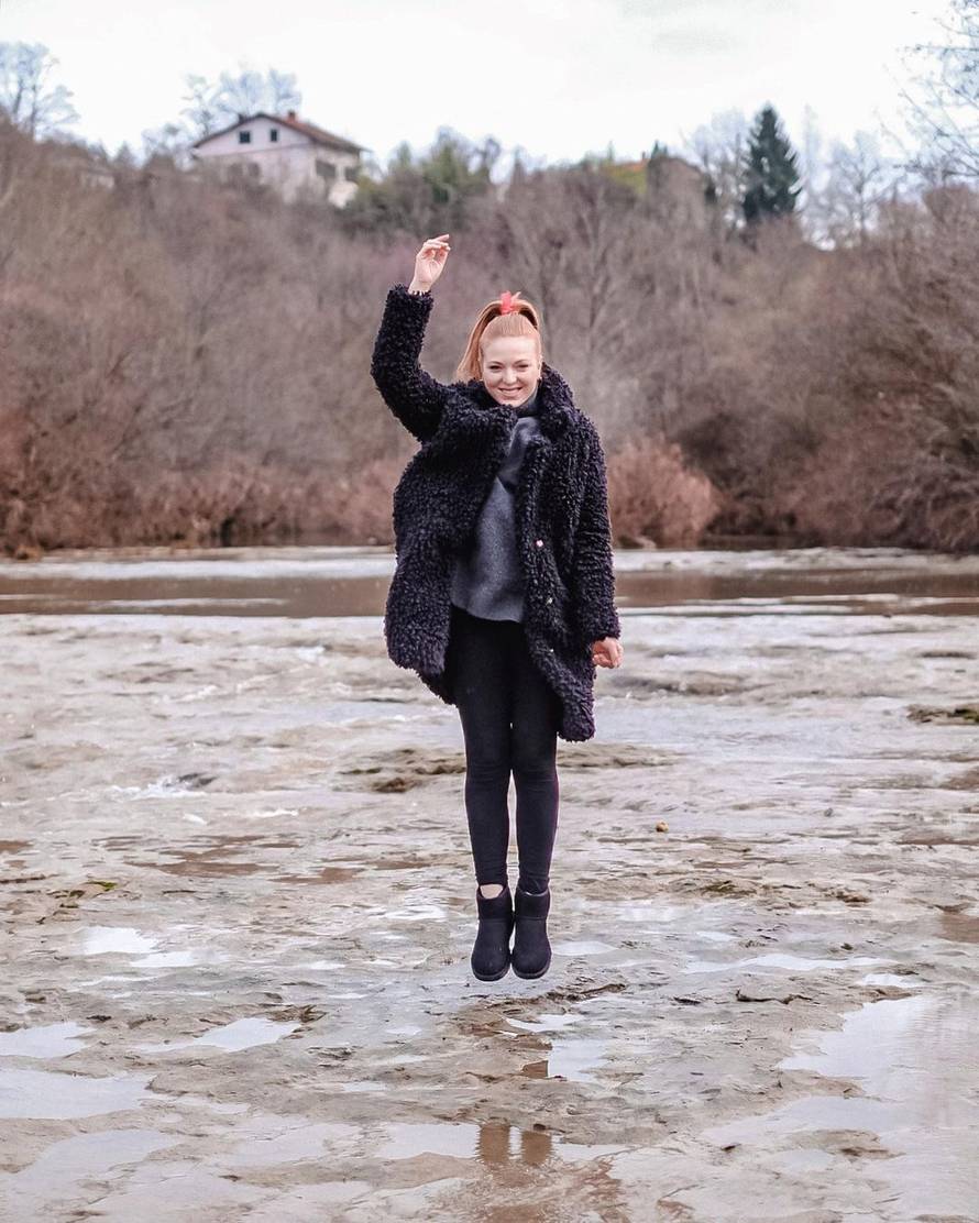 Nataša Janjić: 'Boraviti u prirodi sigurnije je nego biti kod kuće'