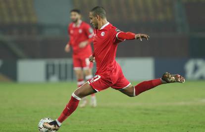 Utakmica superkupa u Egiptu odlučena nakon čak 34 penala