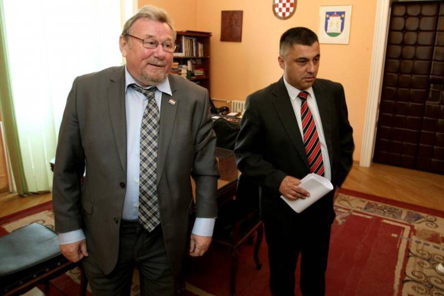 Davor Javorović/Pixsell