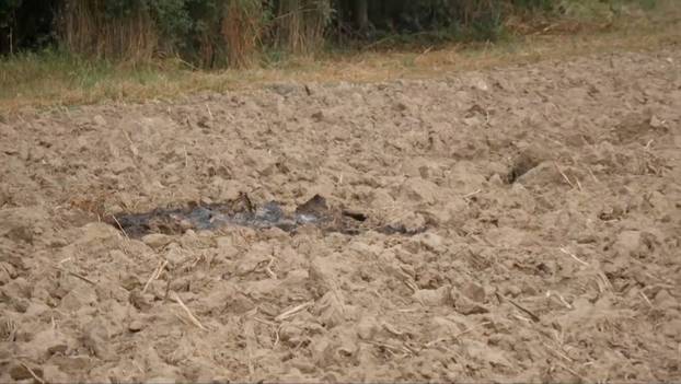 Poland shoots down UAVs in its airspace during Russia's Ukraine attack