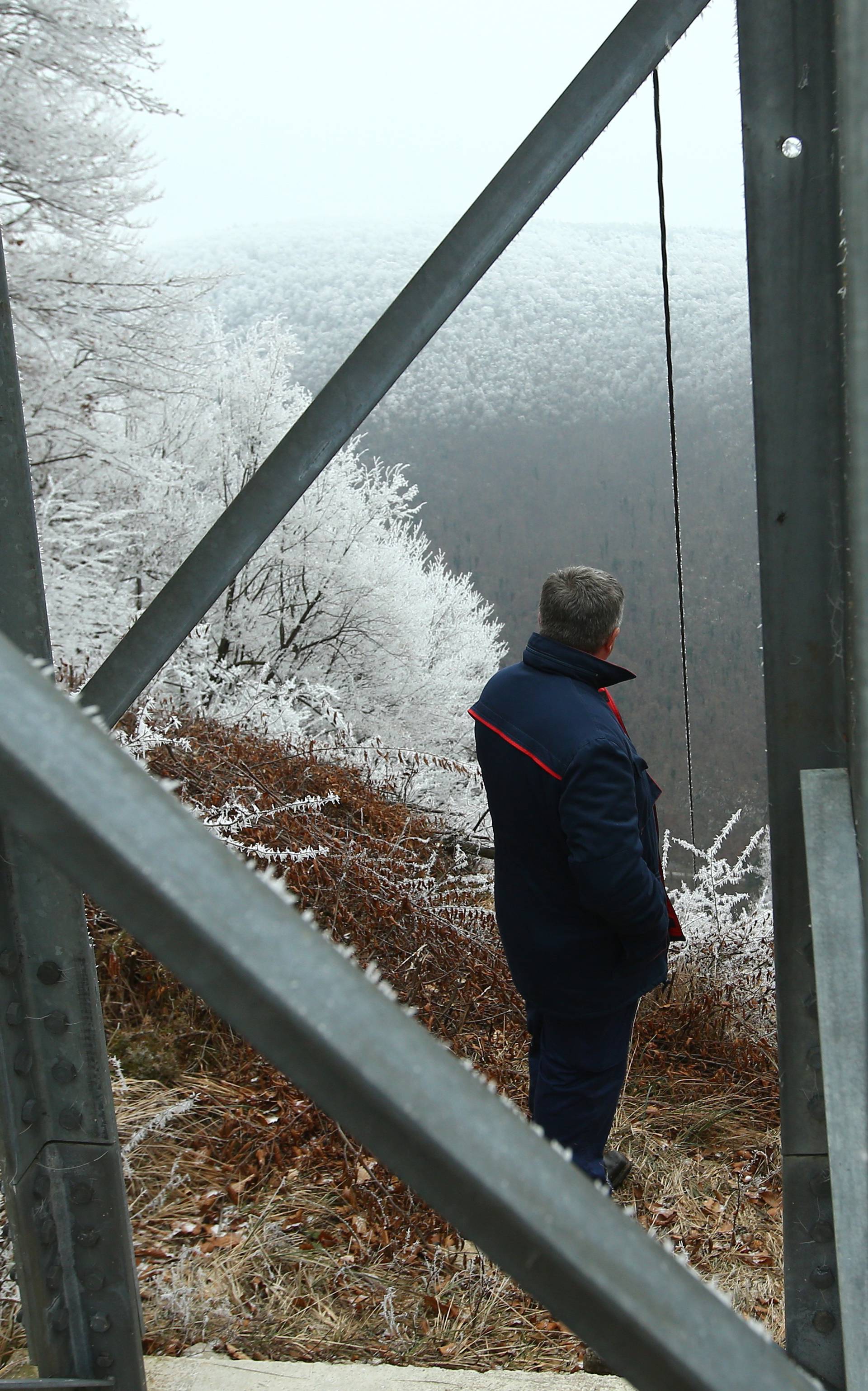 Heroji Gorskog kotara: Morali smo pomoći ljudima da prežive