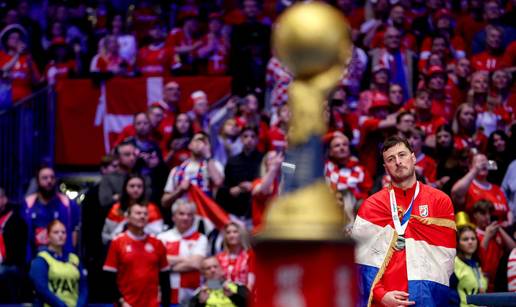 Bild: Kapetan Domagoj Duvnjak je slomljen. Hoće li SP koštati Kiel u Ligi prvaka i Bundesligi?